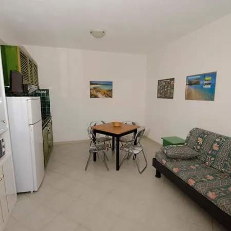 Air Borgo Della Torre Apartmanhotel