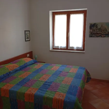 Air Borgo Della Torre Aparthotel