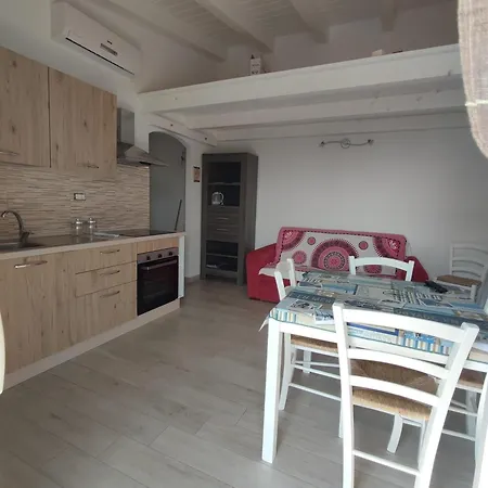 Air Borgo Della Torre 公寓式酒店 3*