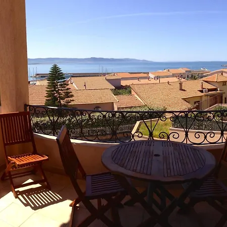 アパートホテル Air Borgo Della Torre