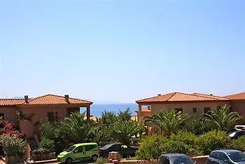Air Borgo Della Torre 3* 罗萨岛