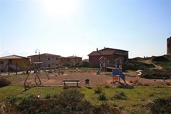 Air Borgo Della Torre Aparthotel