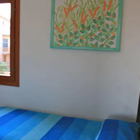Apartmanhotel Air Borgo Della Torre Isola Rossa