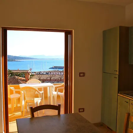 Air Borgo Della Torre 3*