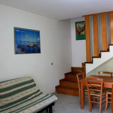 Air Borgo Della Torre 罗萨岛