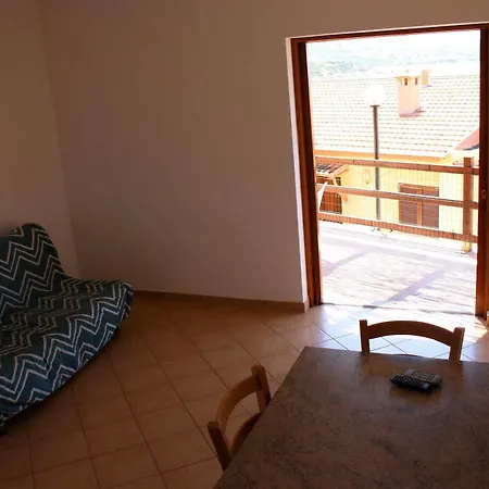 Air Borgo Della Torre 3* 罗萨岛