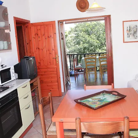 アパートホテル Air Borgo Della Torre