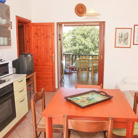 Air Borgo Della Torre 3* 罗萨岛