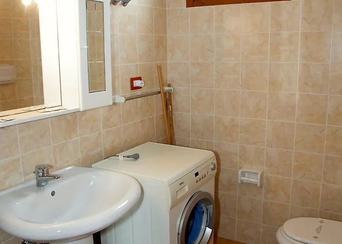 Lejlighedshotel Air Borgo Della Torre