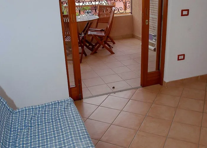 Air Borgo Della Torre Lejlighedshotel Isola Rossa (Sassari)