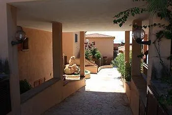 Air Borgo Della Torre 3*