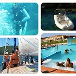 Apartmanhotel Air Borgo Della Torre