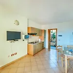 Air Borgo Della Torre Apartmanhotel Isola Rossa