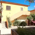 Apartmanhotel Air Borgo Della Torre Isola Rossa