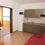 Apartmanhotel Air Borgo Della Torre Isola Rossa