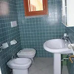 Apartmanhotel Air Borgo Della Torre Isola Rossa