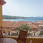 Apartmanhotel Air Borgo Della Torre