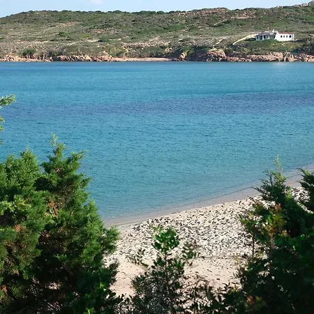 Air Borgo Della Torre 3* Isola Rossa (Sassari)