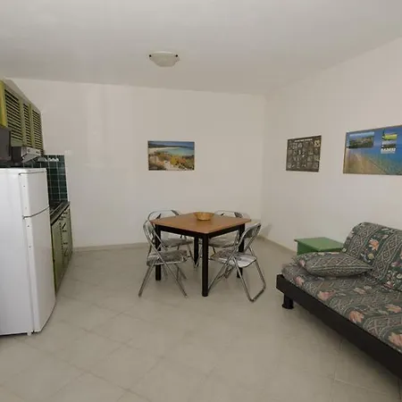 Air Borgo Della Torre Hotel apartamentowy