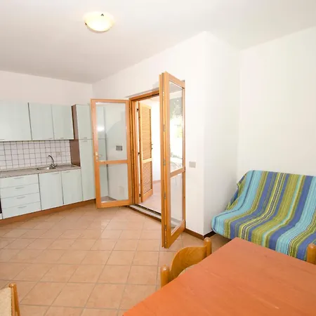 Hotel apartamentowy Air Borgo Della Torre Isola Rossa (Sassari)