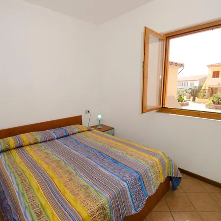 Air Borgo Della Torre Apart Otel 3*