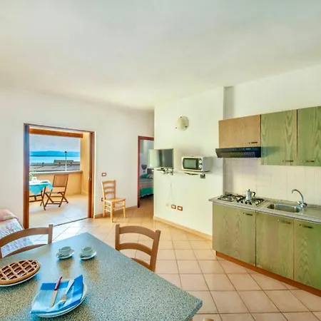 Air Borgo Della Torre 3*