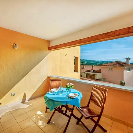 Hotel apartamentowy Air Borgo Della Torre