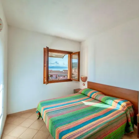 Lejlighedshotel Air Borgo Della Torre 3*