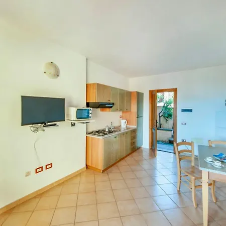 Air Borgo Della Torre Hotel apartamentowy Isola Rossa