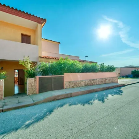 Air Borgo Della Torre Isola Rossa (Sassari)