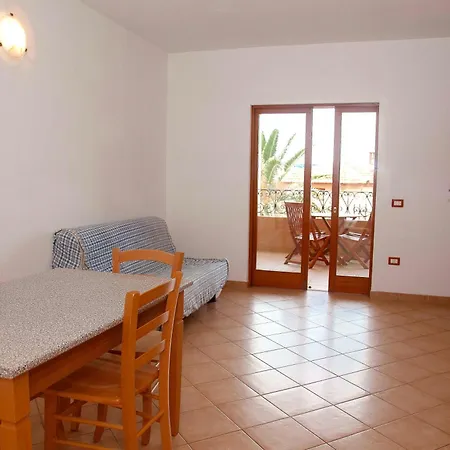 Air Borgo Della Torre 3* Isola Rossa (Sassari)