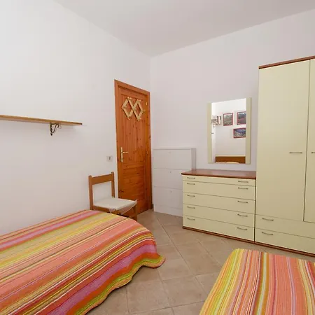 Appart hôtel Air Borgo Della Torre