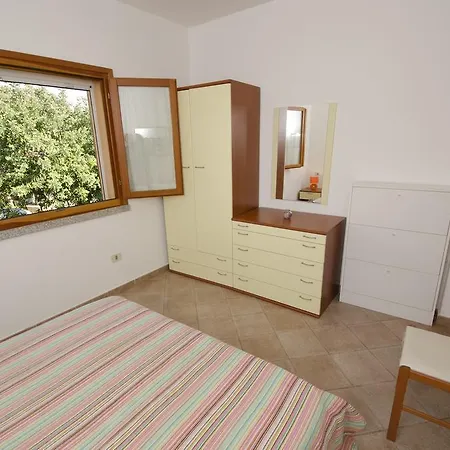 Hotel apartamentowy Air Borgo Della Torre Isola Rossa