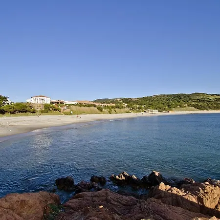 Ξενοδοχείο με διαμερίσματα Air Borgo Della Torre Isola Rossa (Sassari)