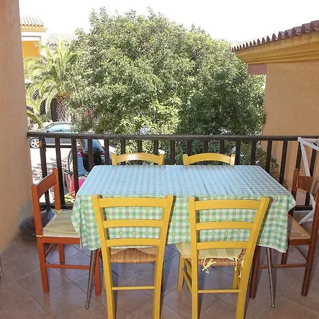 Air Borgo Della Torre Lejlighedshotel