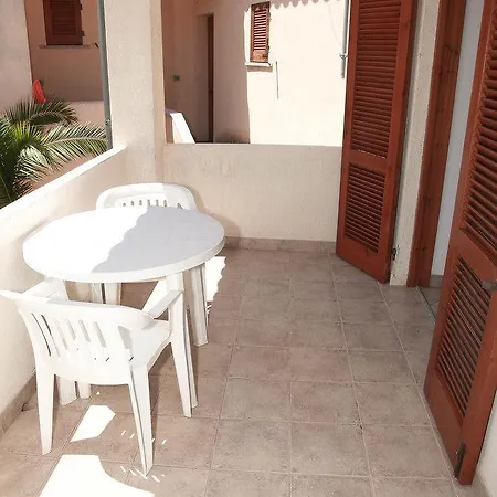 Air Borgo Della Torre Hotel apartamentowy Isola Rossa