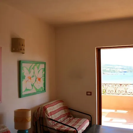 Lejlighedshotel Air Borgo Della Torre
