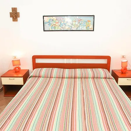 Lejlighedshotel Air Borgo Della Torre 3*