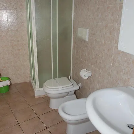 Lejlighedshotel Air Borgo Della Torre Isola Rossa (Sassari)