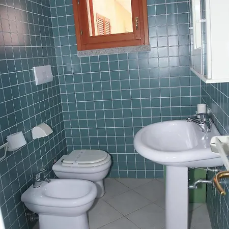 Ξενοδοχείο με διαμερίσματα Air Borgo Della Torre Isola Rossa (Sassari)