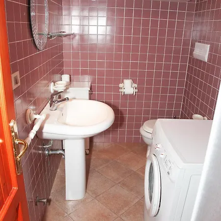 Air Borgo Della Torre Hotel apartamentowy