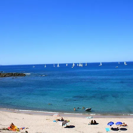 Air Borgo Della Torre Aparthotel 3*