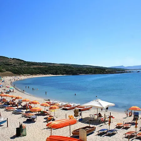 Air Borgo Della Torre Aparthotel