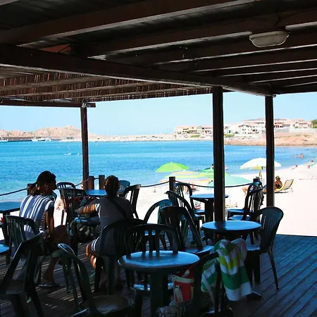 Air Borgo Della Torre Aparthotel Isola Rossa (Sassari)