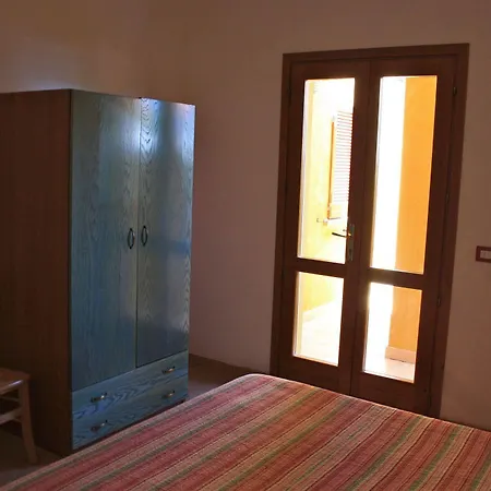 Air Borgo Della Torre Appart hôtel