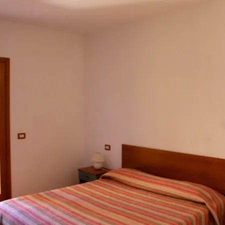 Lejlighedshotel Air Borgo Della Torre 3*
