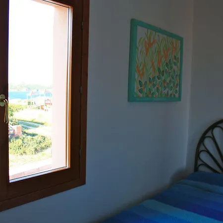 Air Borgo Della Torre 3* Isola Rossa (Sassari)