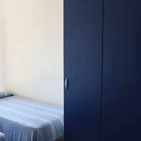 Hotel apartamentowy Air Borgo Della Torre