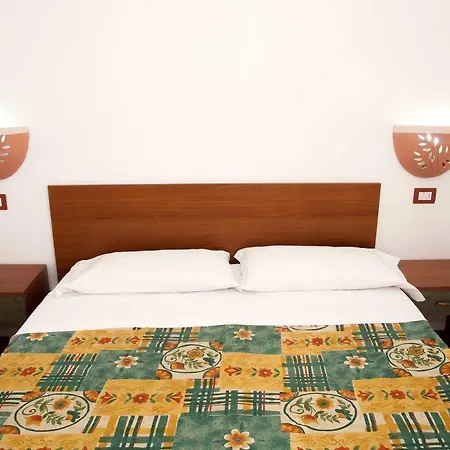 Lejlighedshotel Air Borgo Della Torre 3*