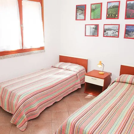 Air Borgo Della Torre 3* Isola Rossa (Sassari)